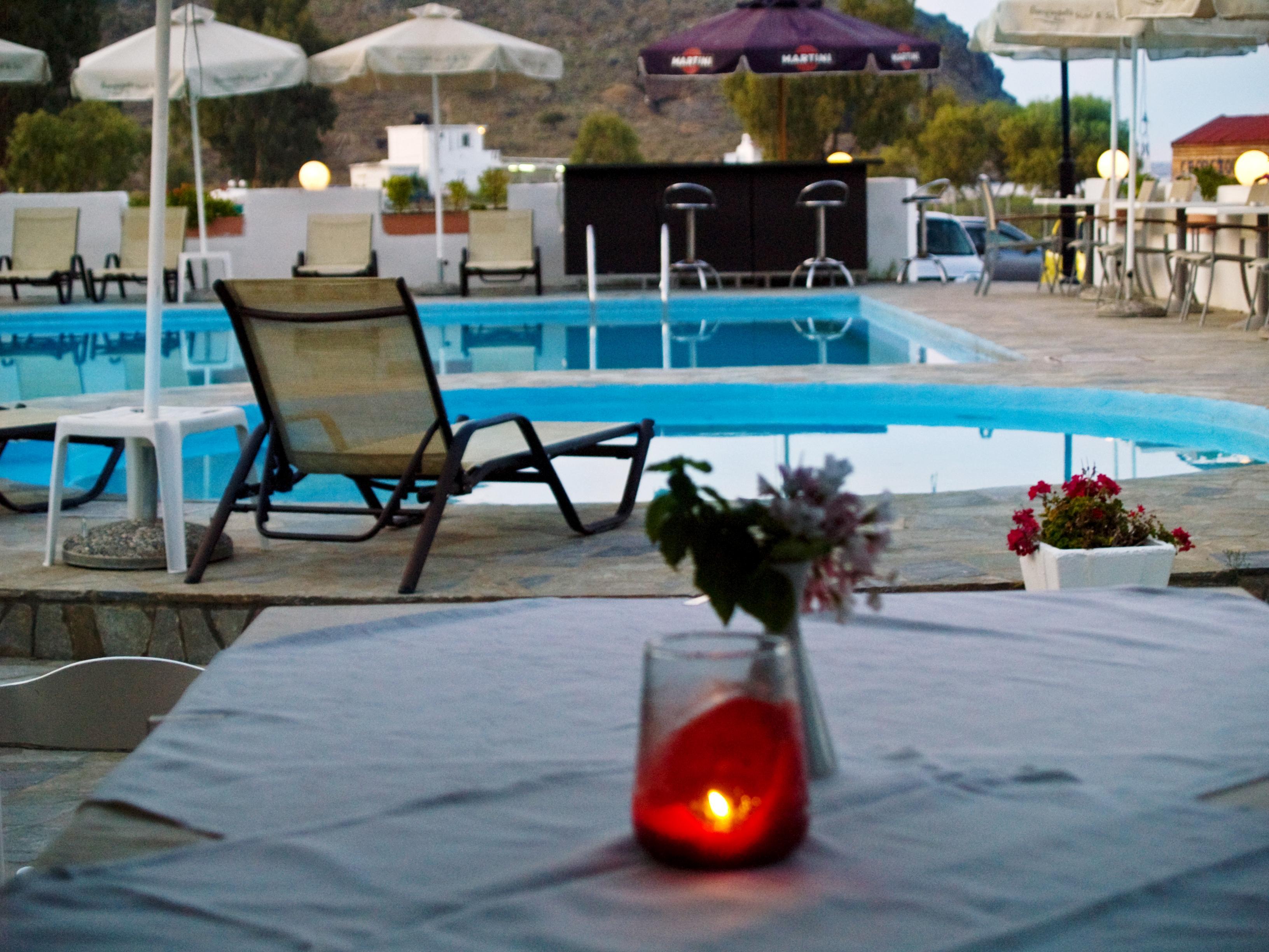 Georgioupolis Beach Hotel ハニア エクステリア 写真
