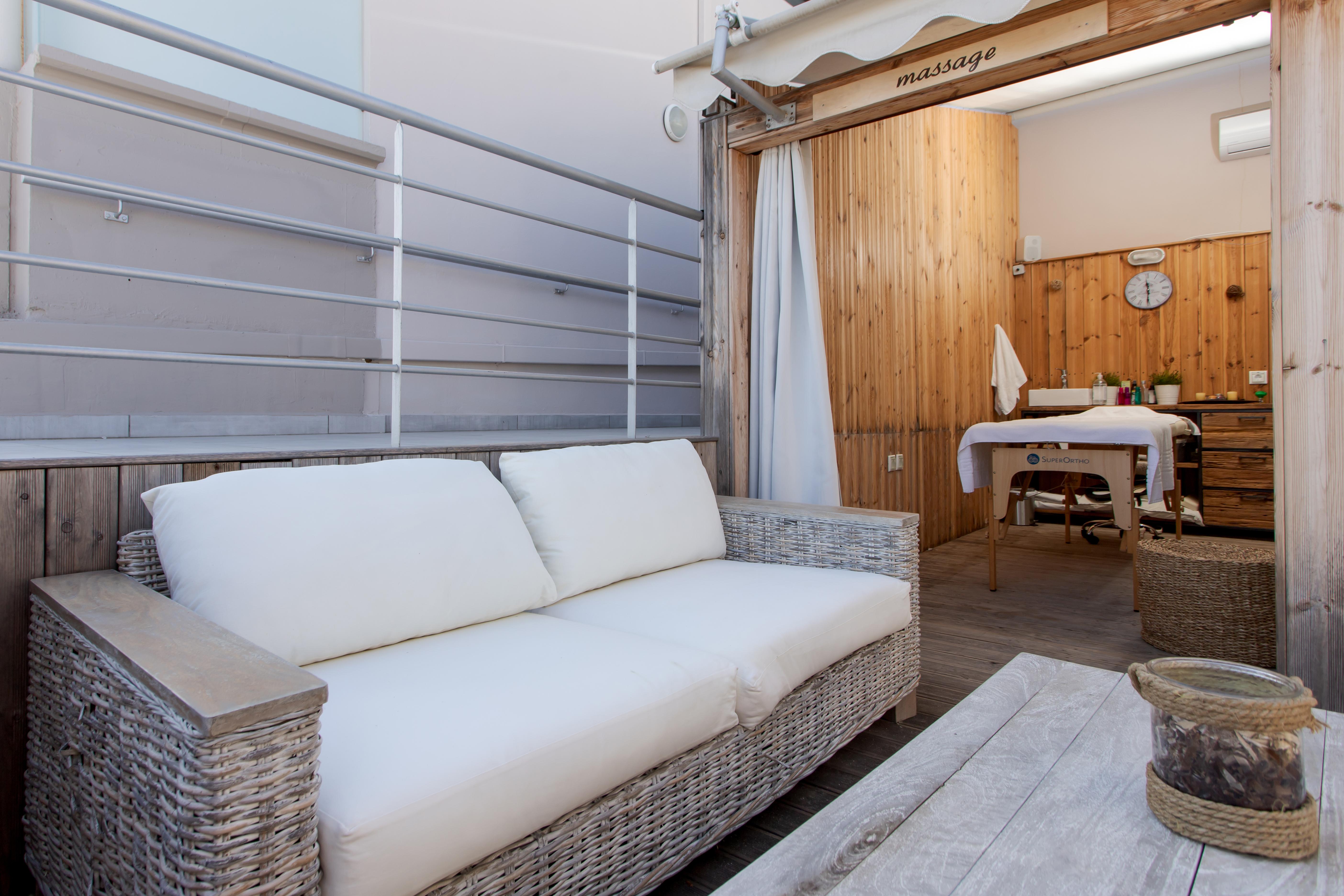 Georgioupolis Beach Hotel ハニア エクステリア 写真